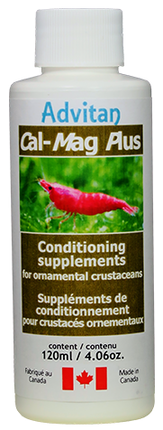 Advitan, advitan cal-mag plus, conditioning supplements, ornamental crustaceans, Up-Flow System, Vascular, Water Hardness, Water Quality, Zooplankton, Zooxanthellae: